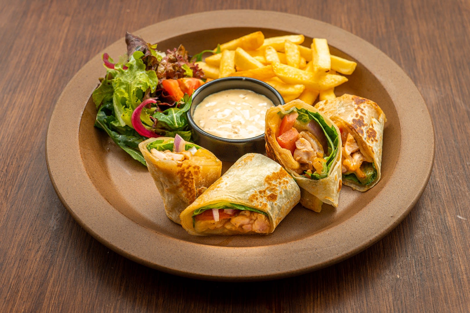 Tapas Cafe & Restaurant photo 3