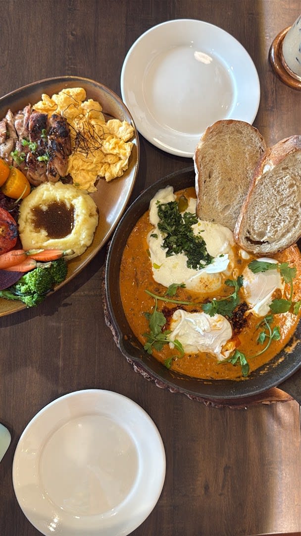 Tapas Cafe & Restaurant photo 4