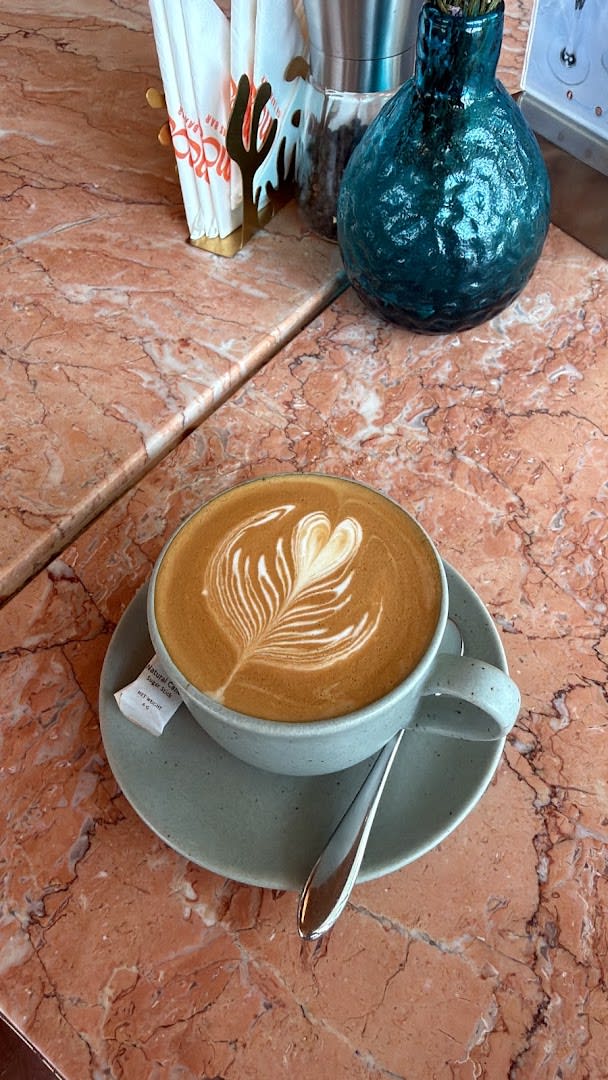 Beans Coffee Roaster Phuket photo 3