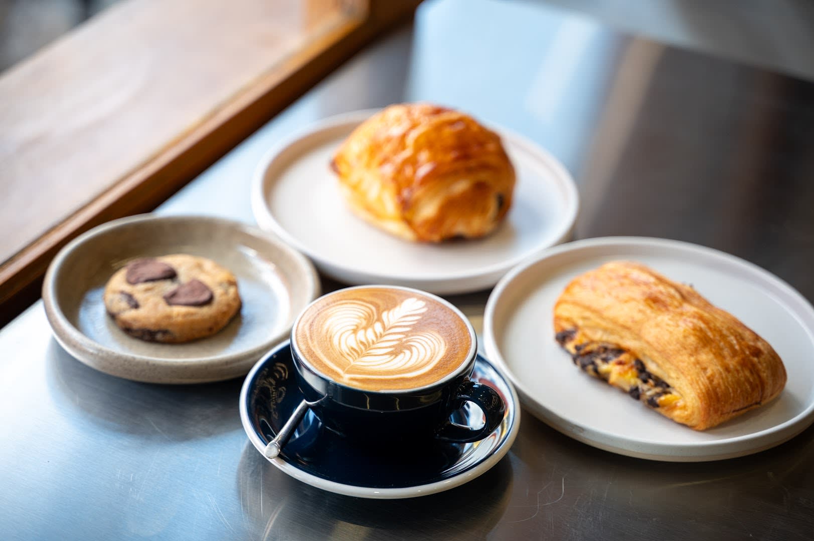 Campus Coffee Roasters photo 2