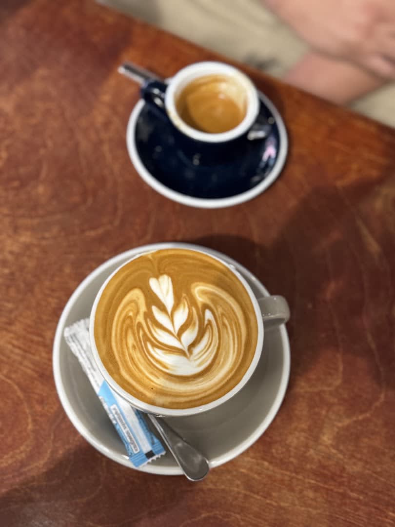 Campus Coffee Roasters photo 3