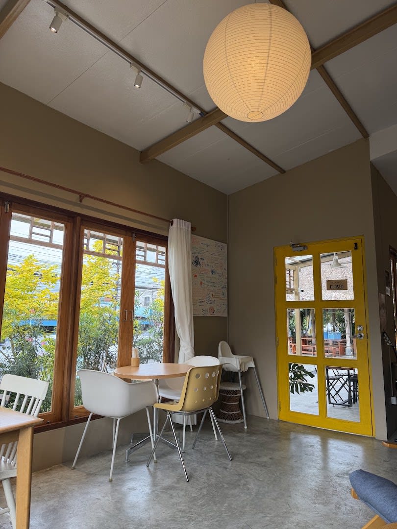 The Shelter Coffee Phuket photo 2