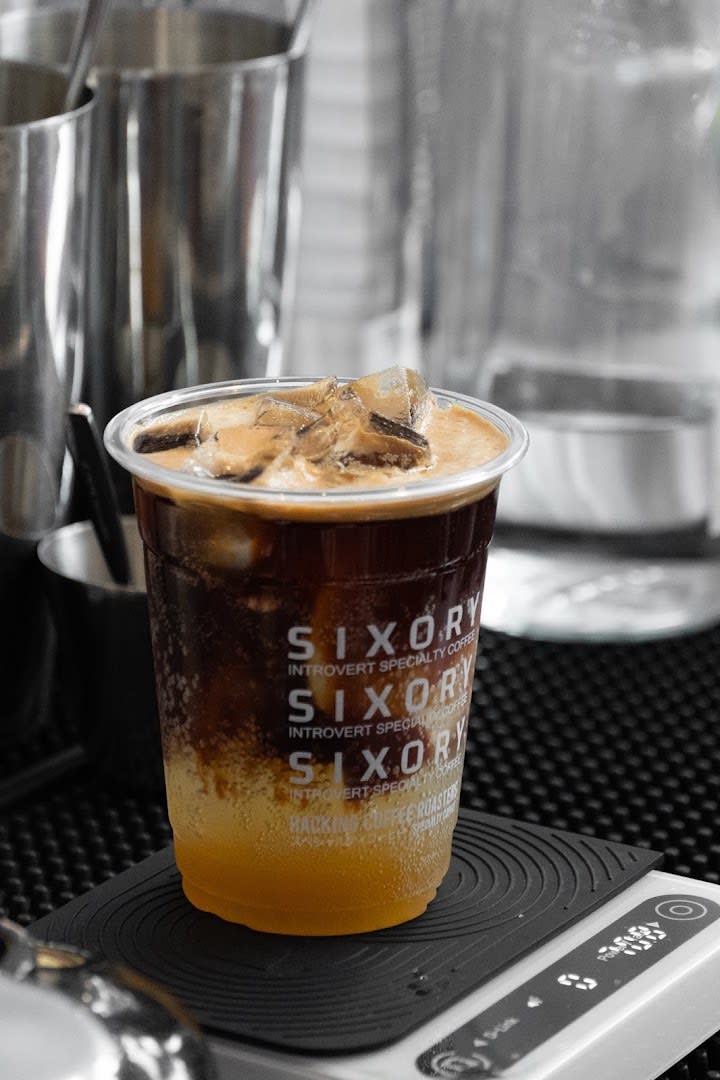 Sixory Coffee photo 3