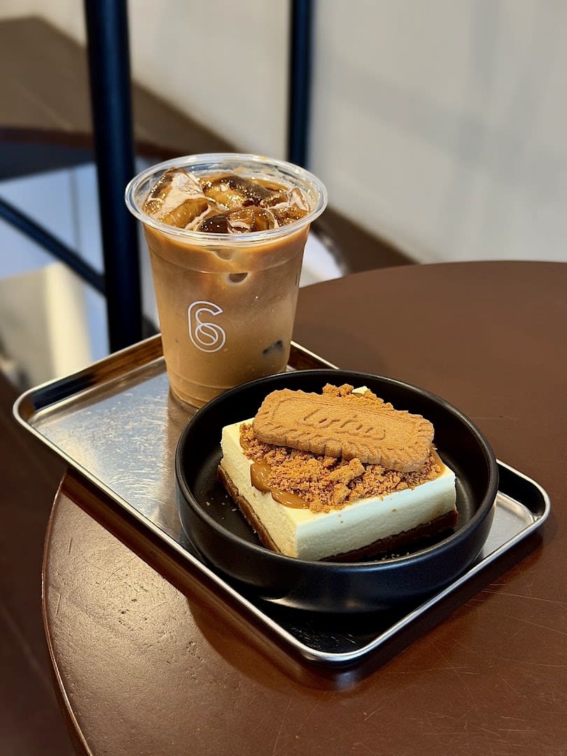 Sixory Coffee photo 4