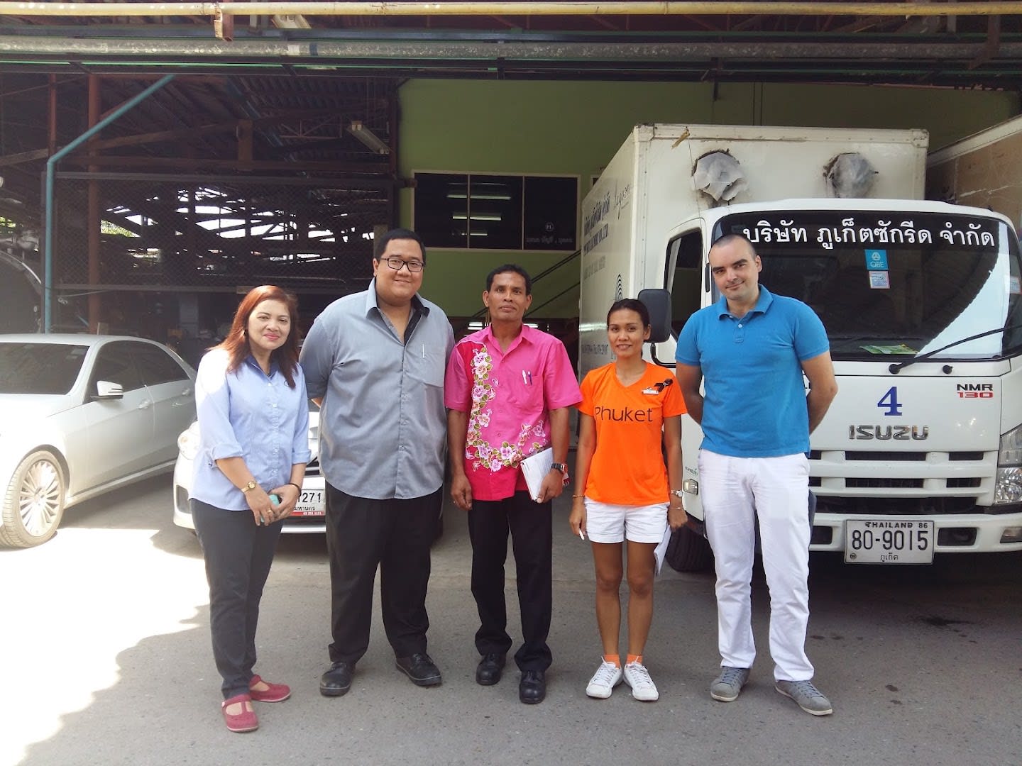 Phuket Laundry Co Ltd photo 3