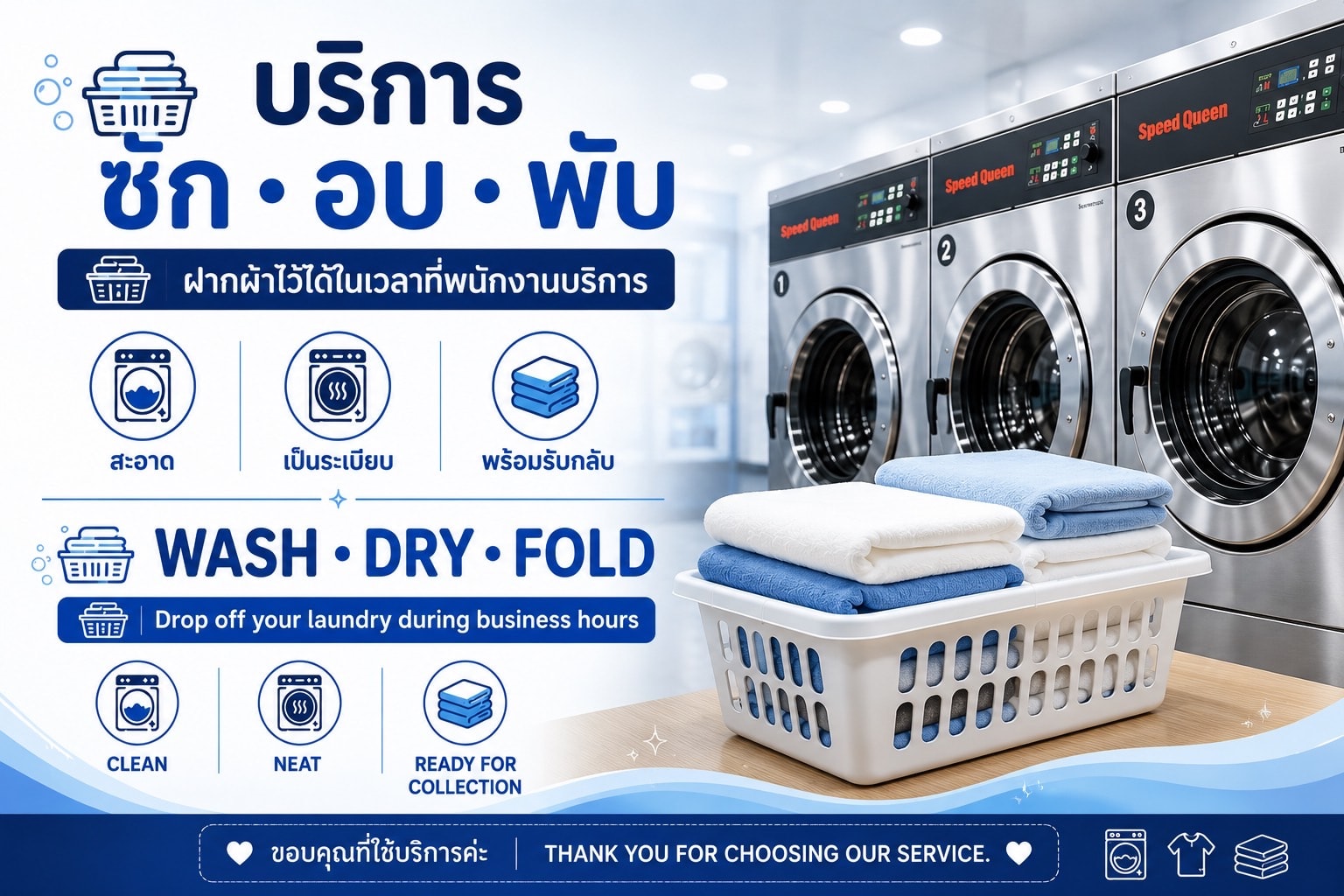 JB Wash & Dry 24 Hours photo 3