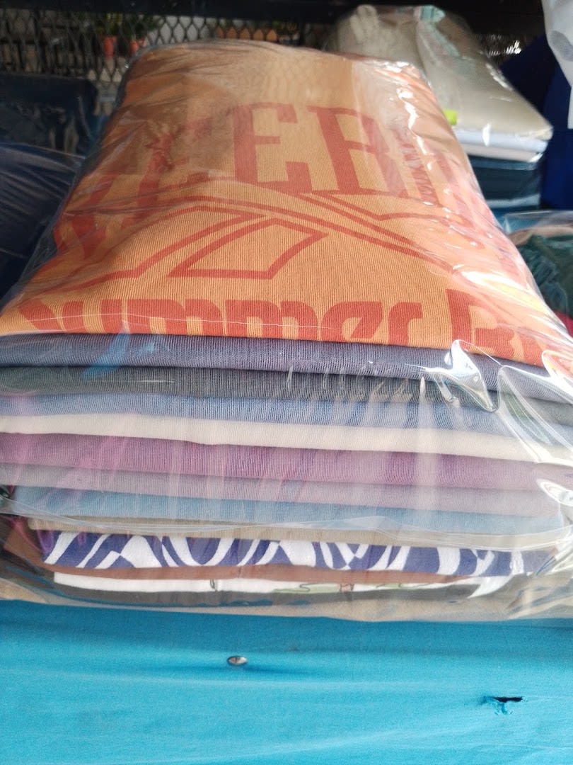Wanna Laundry Kamala Phuket photo 2