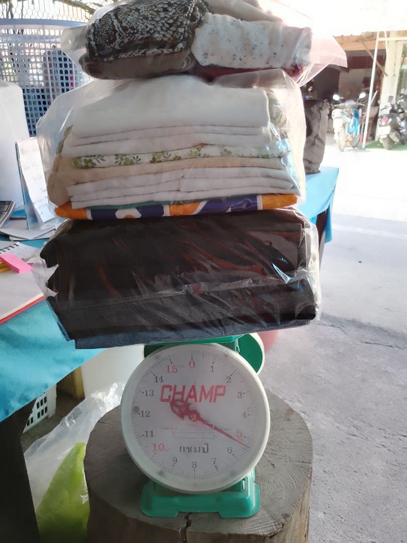 Wanna Laundry Kamala Phuket photo 4