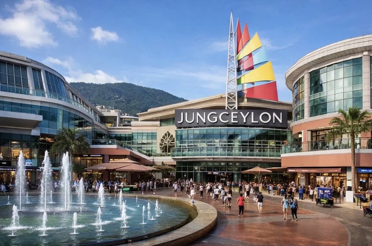 Jungceylon photo 4