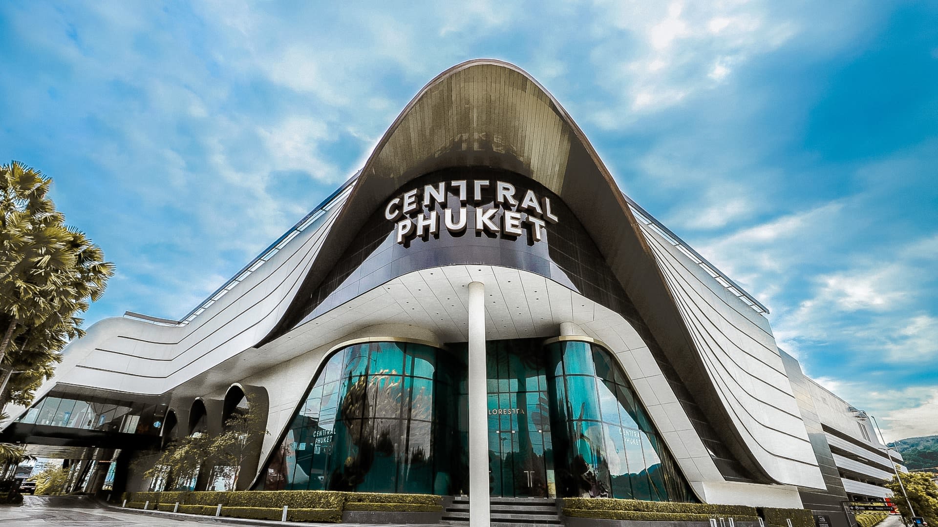 Central Phuket photo 2