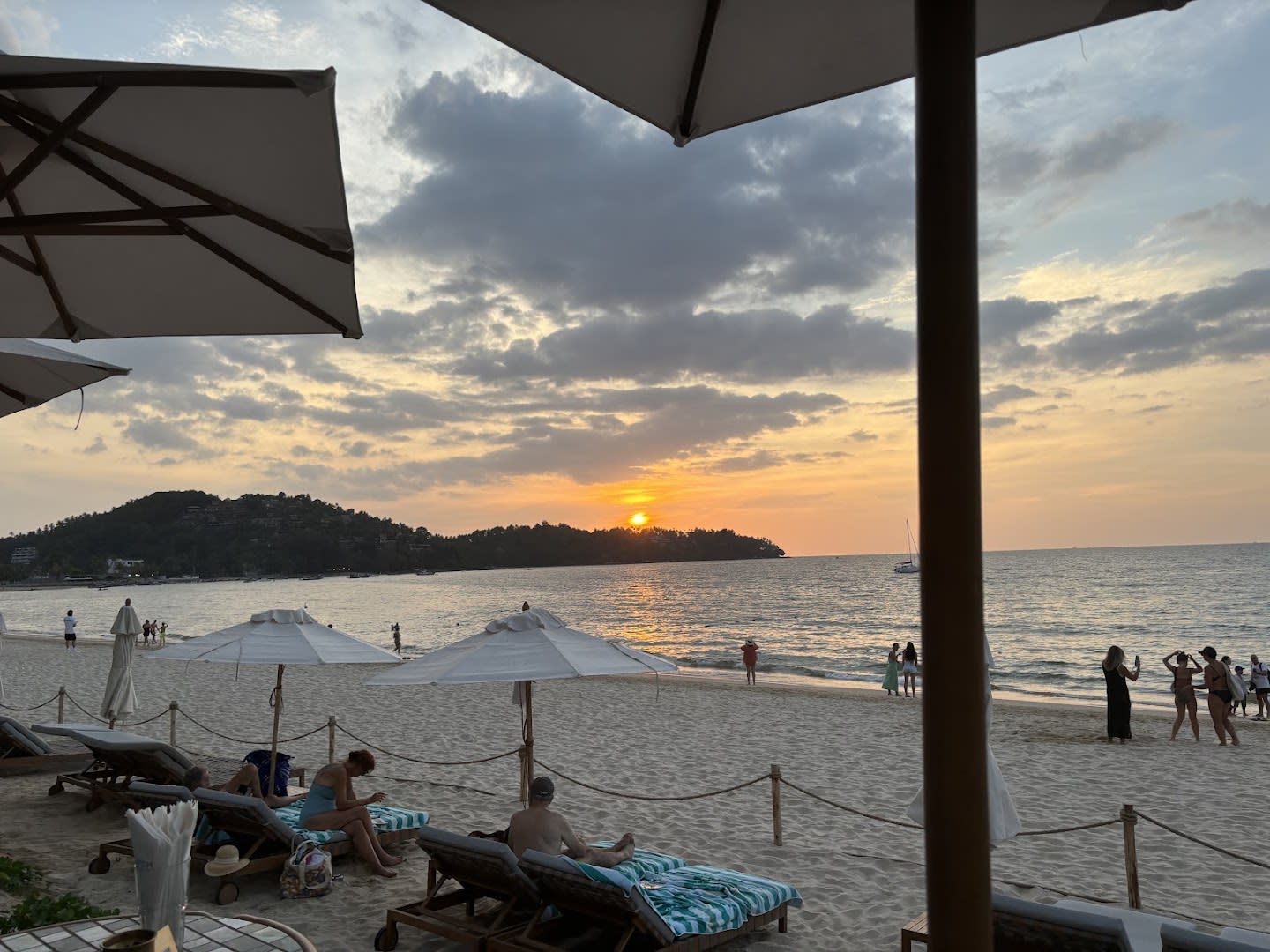 Catch Beach Club photo 4