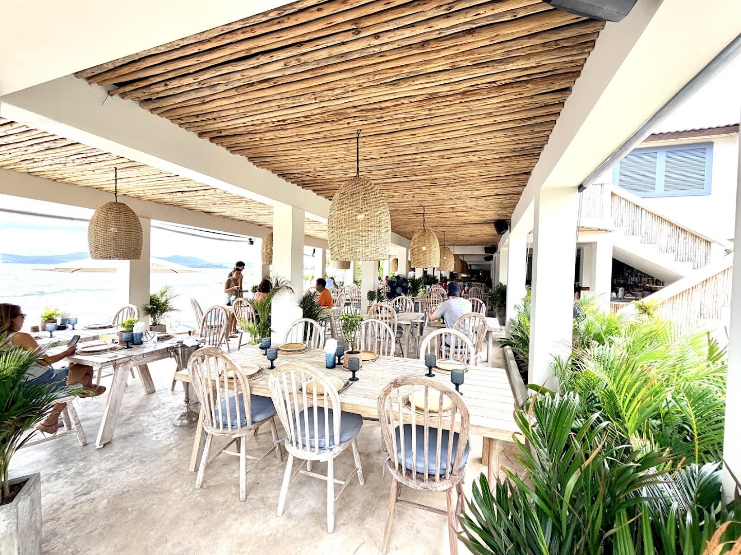 GOAT Beach Club Phuket photo 4