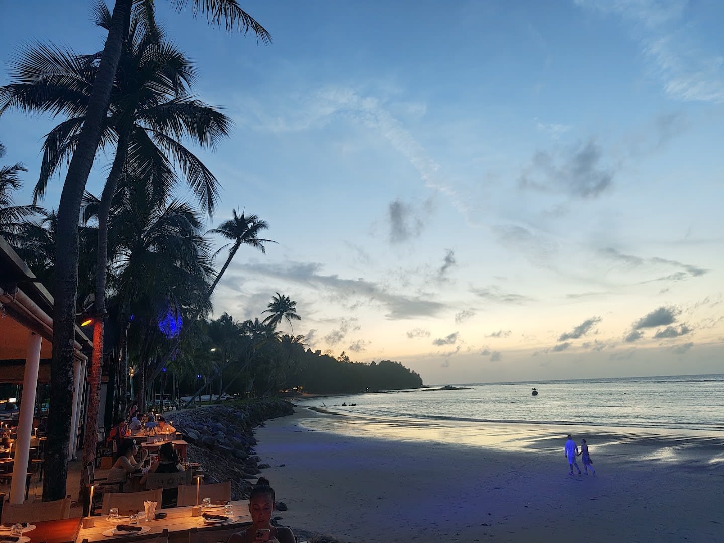 Carpe Diem Beach Club - Phuket photo 2