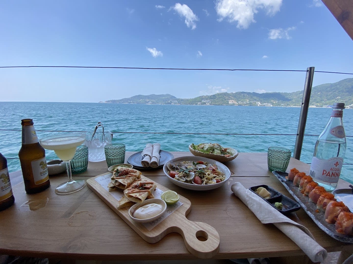 Yona Beach Club photo 4