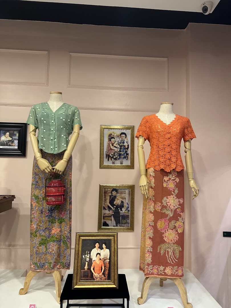 Peranakan Museum photo 4