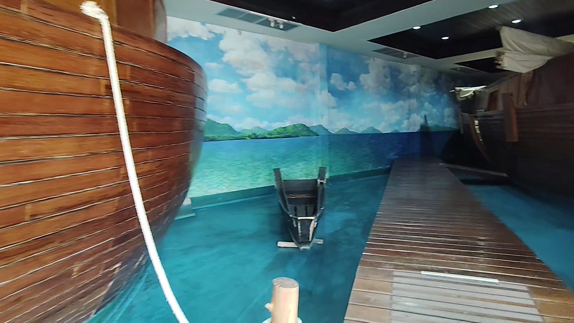 Phuket Mining Museum photo 1