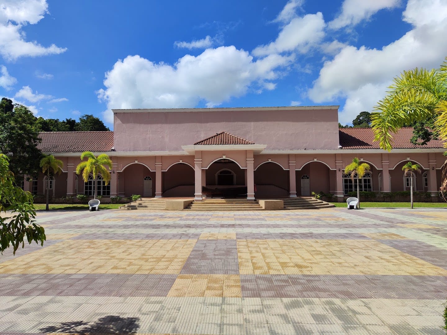 Phuket Mining Museum photo 3