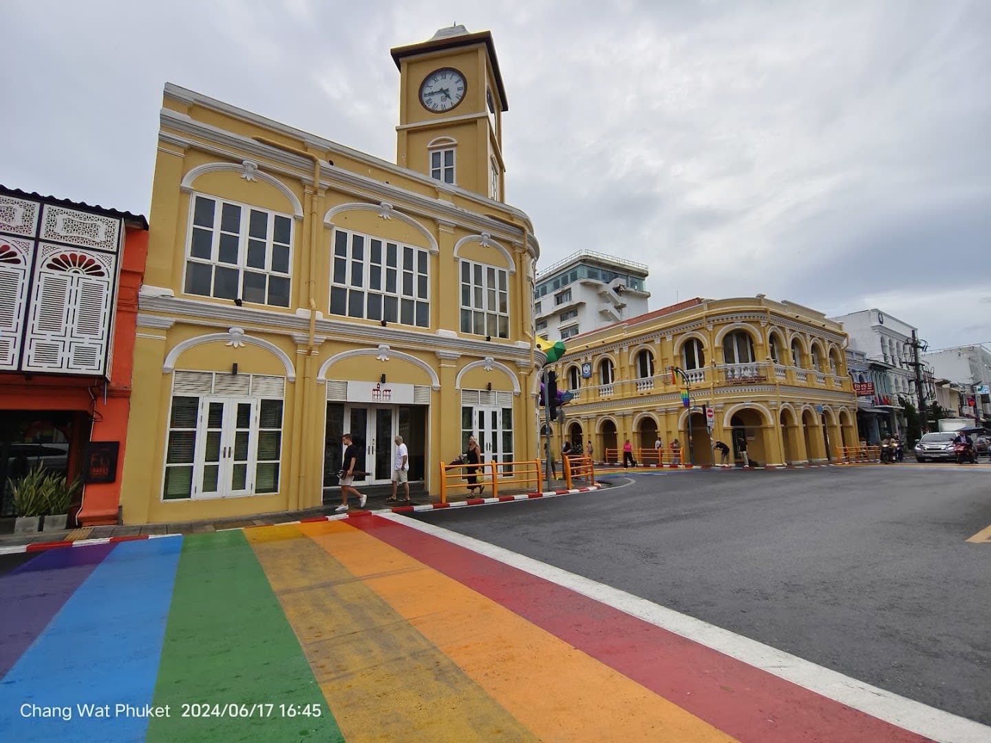 Museum Phuket photo 2