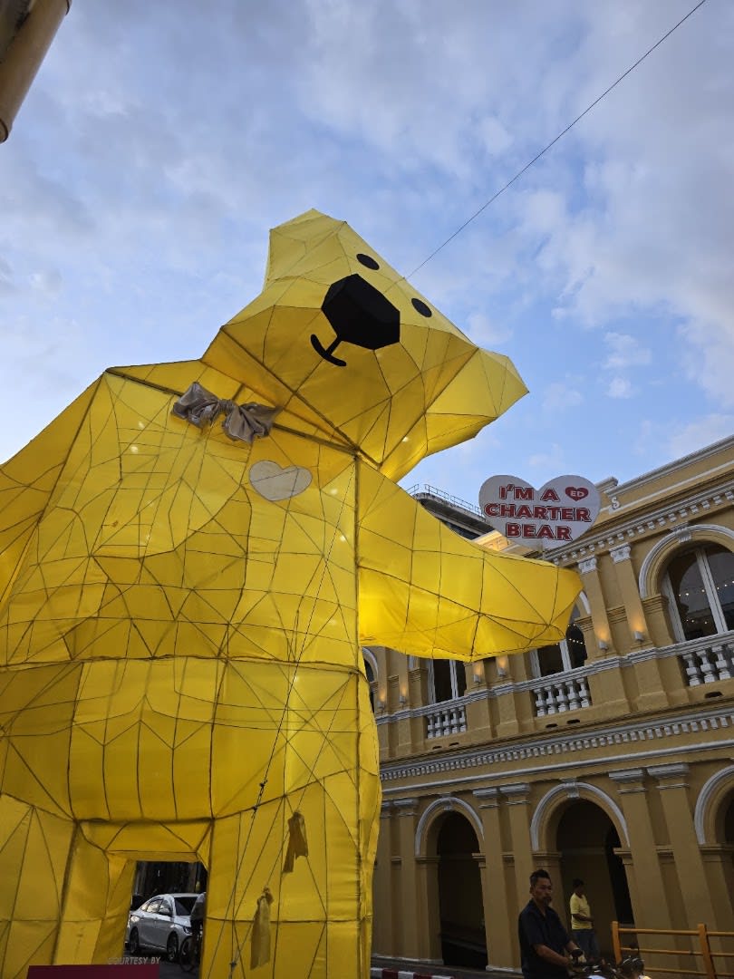 Museum Phuket photo 3