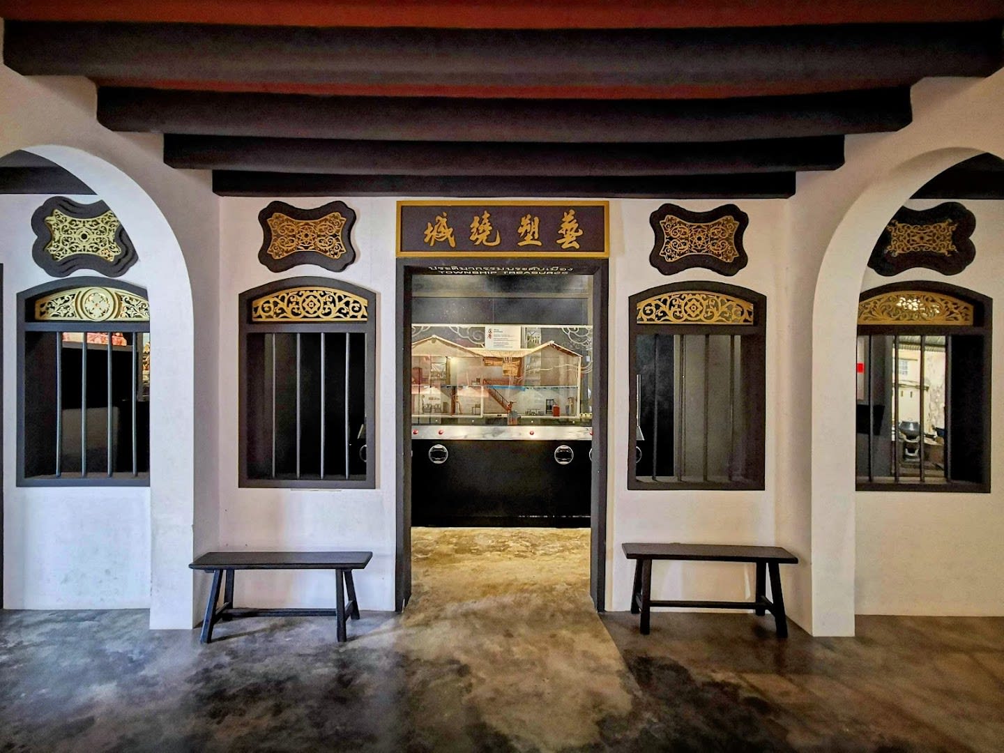Phuket Thai Hua Museum photo 2