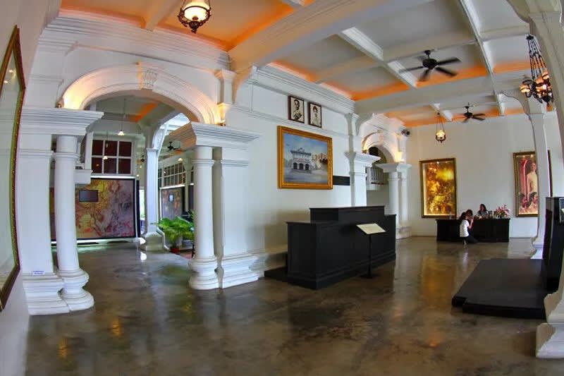 Phuket Thai Hua Museum photo 3
