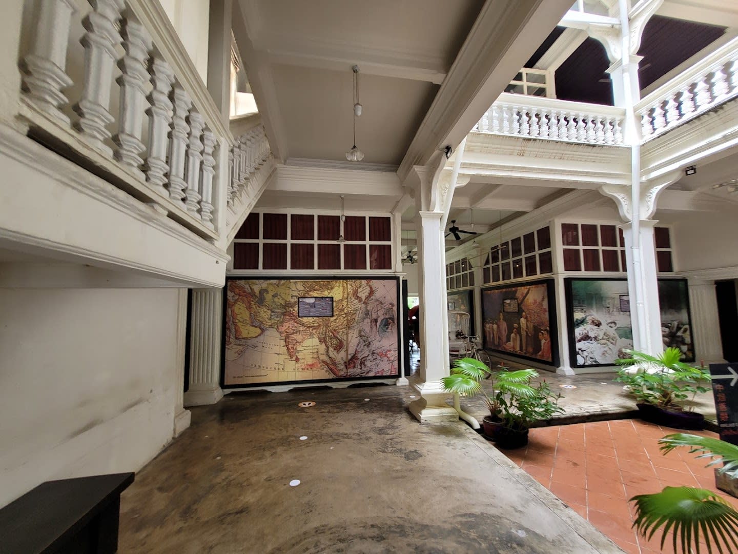 Phuket Thai Hua Museum photo 4