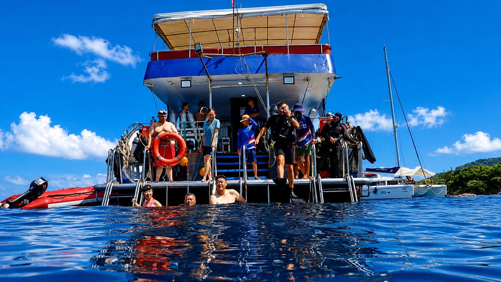 All4Diving Phuket photo 4