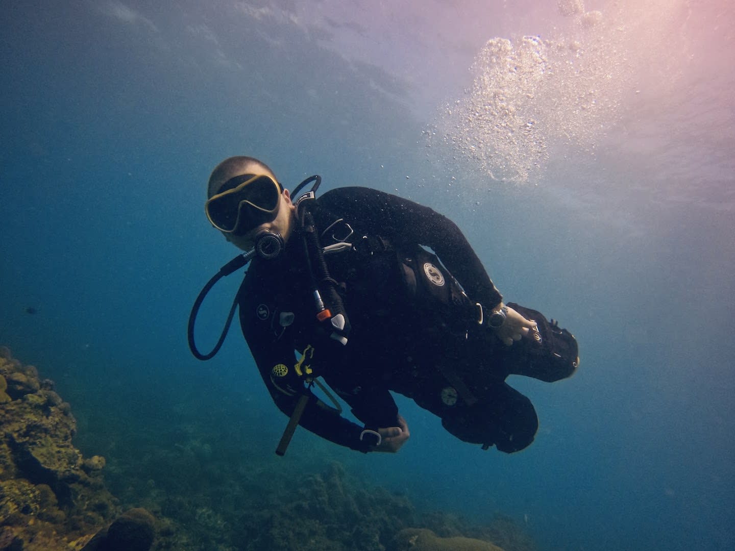 Love Diving Phuket - Paradise Beach photo 4