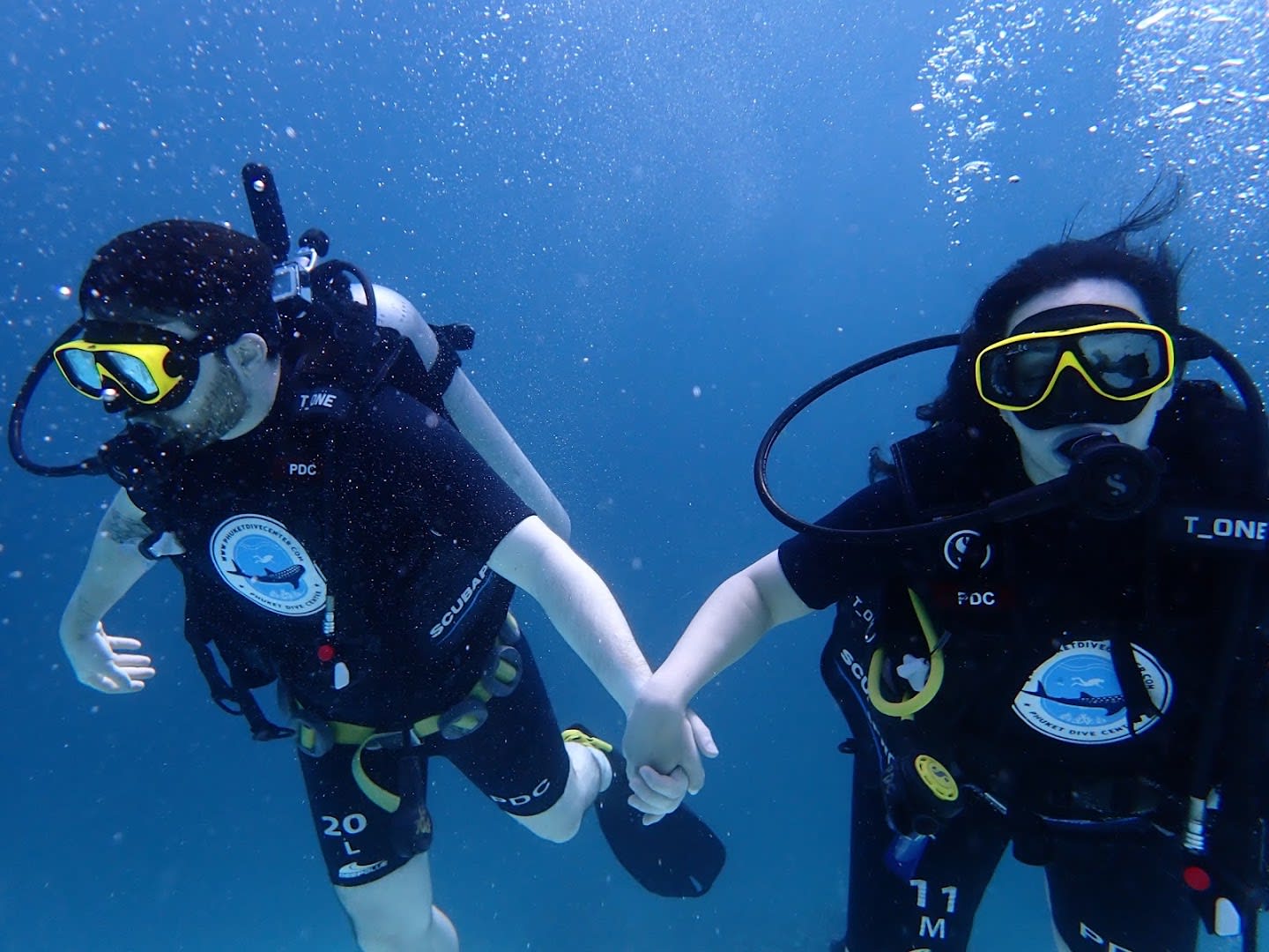 Phuket Dive Center photo 3