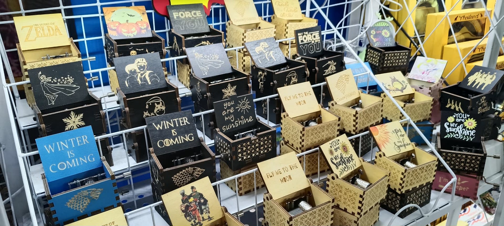 Moon Crafts Gift Shop photo 3