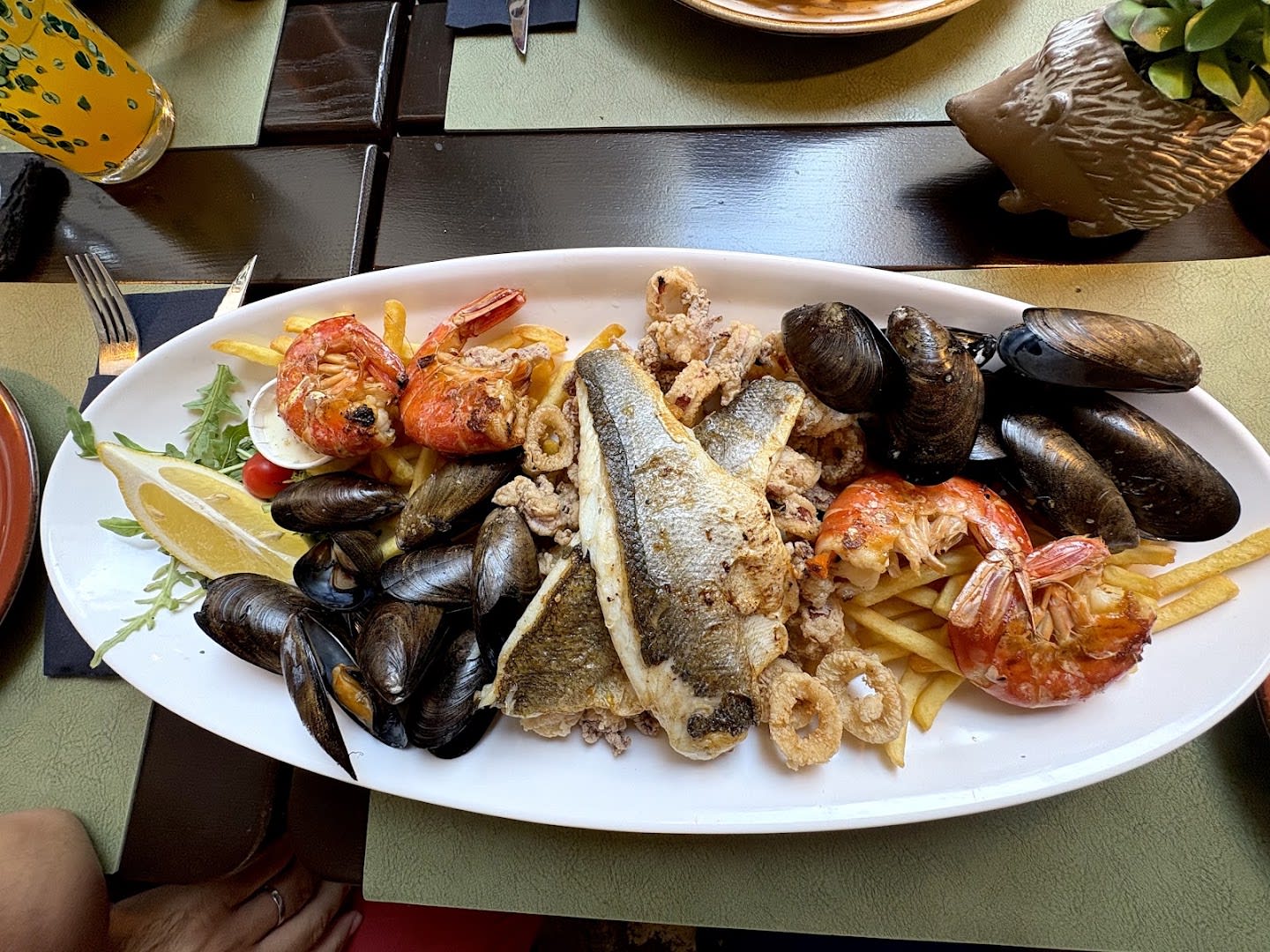 Restaurant & Konoba Gavun photo 4