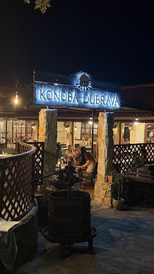 Konoba Dubrava photo 2