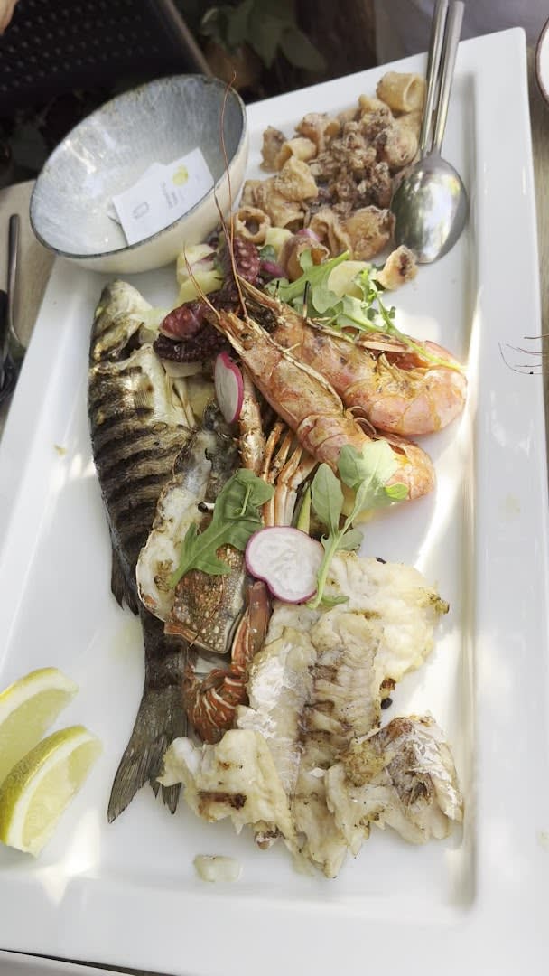 Fish Bar El Pulpo photo 1