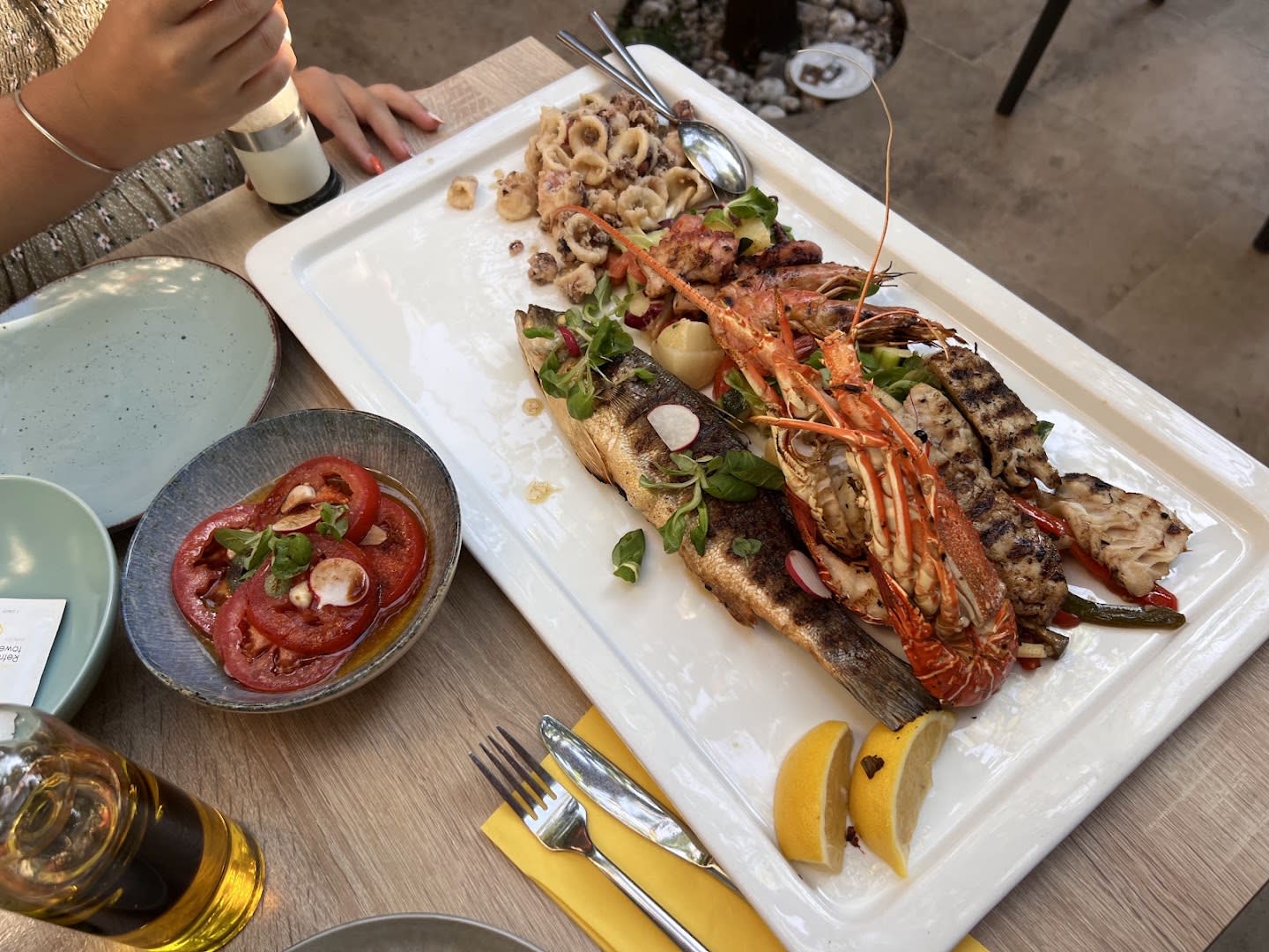Fish Bar El Pulpo photo 4
