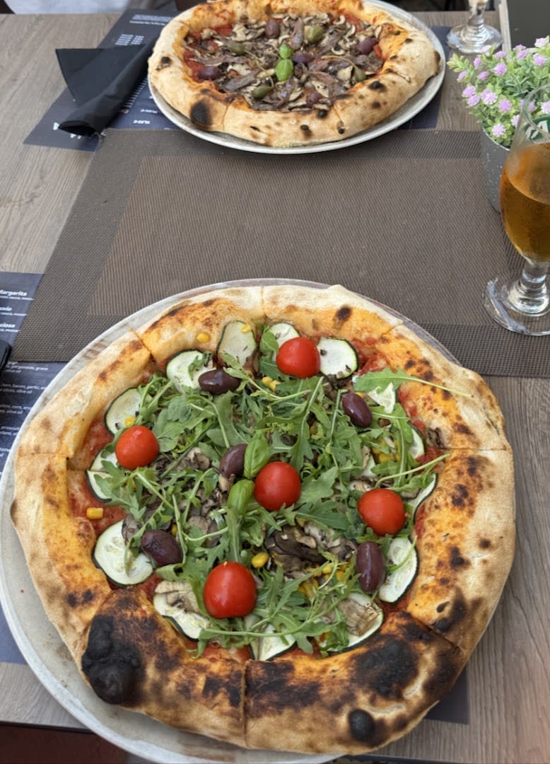 Pizzeria Mama photo 1