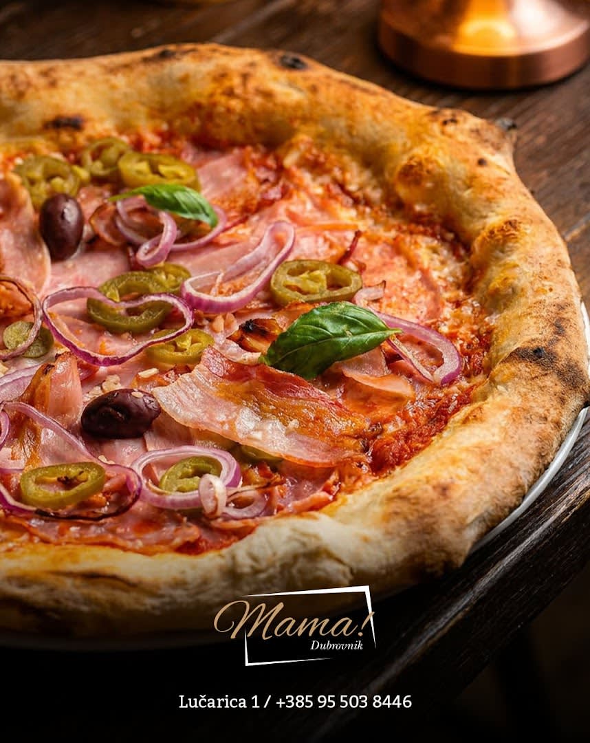 Pizzeria Mama photo 2