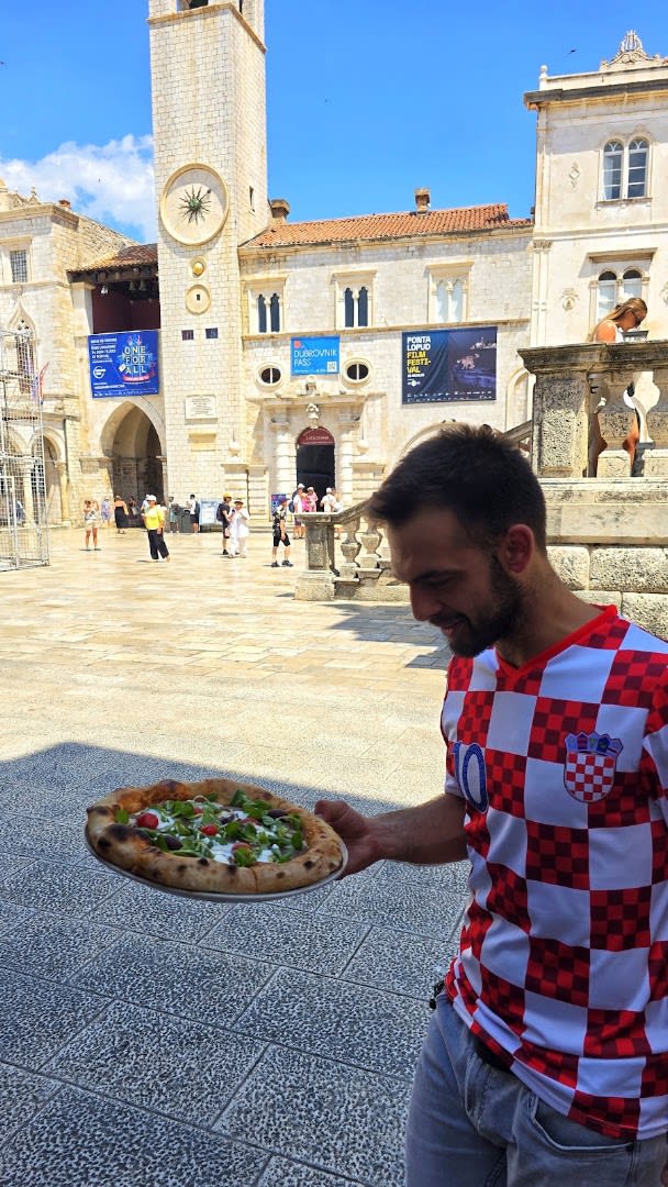 Pizzeria Mama photo 3
