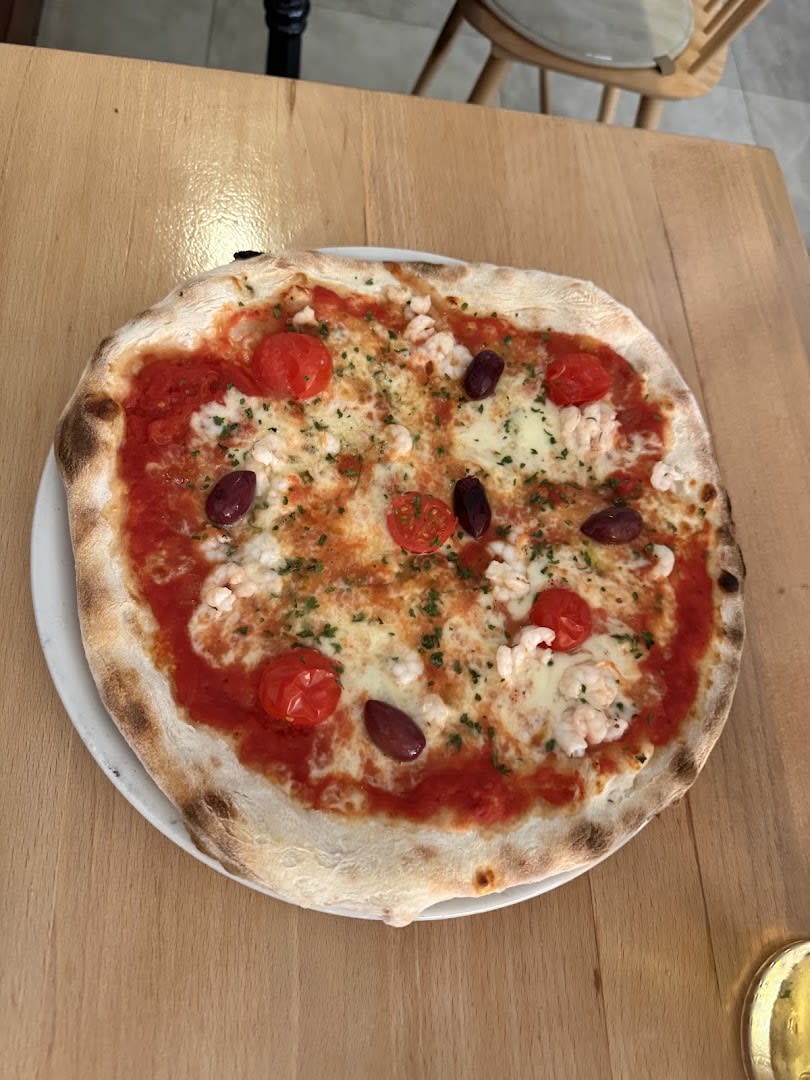 Pizzeria Oliva photo 3