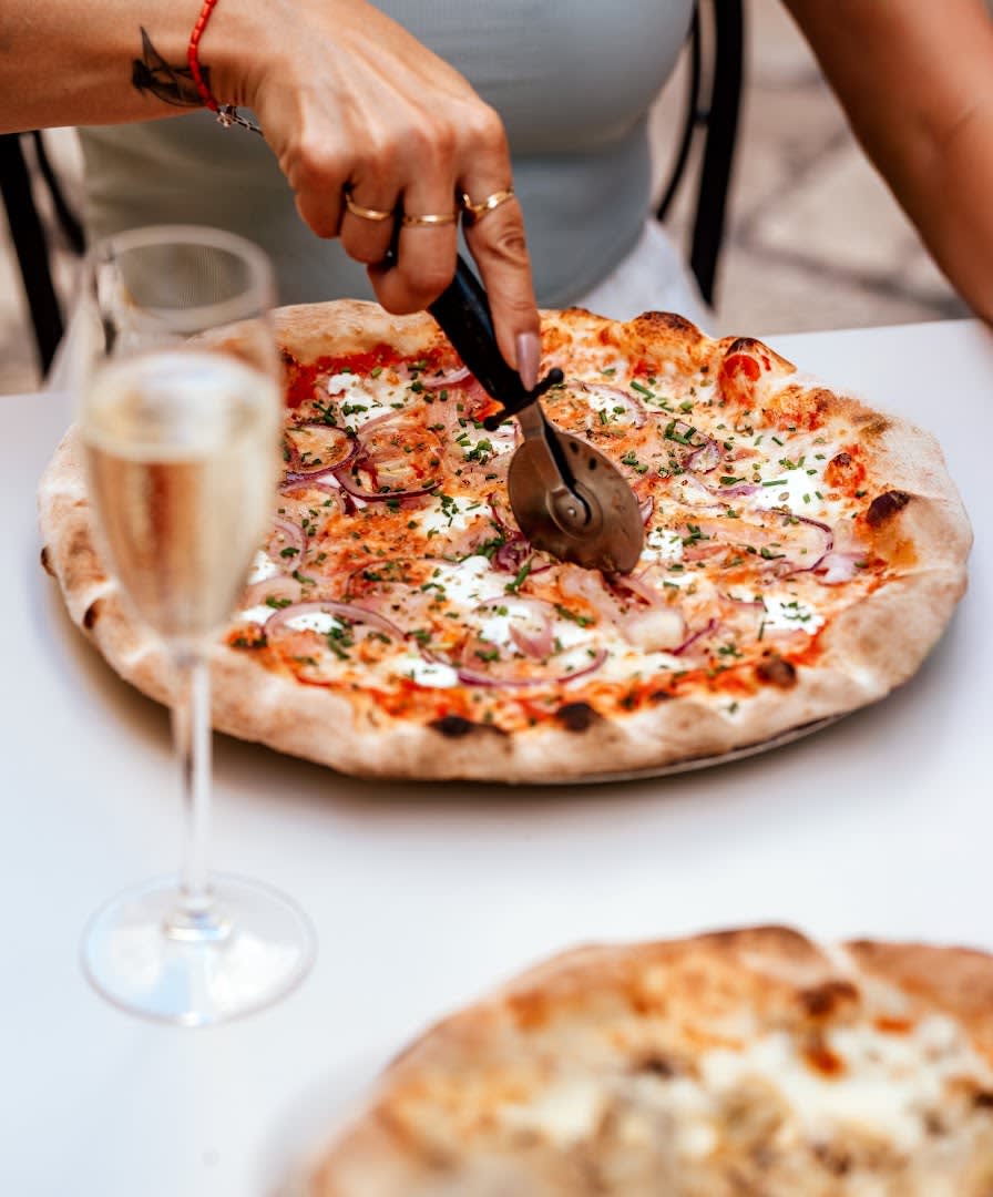 Pizzeria Oliva photo 4