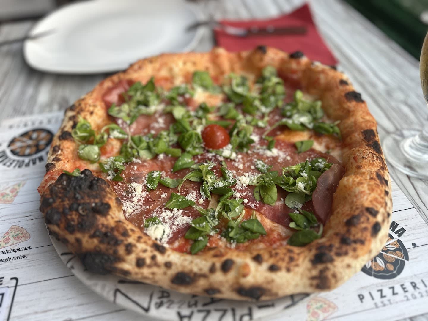 Vito Napoletana Pizzeria photo 4