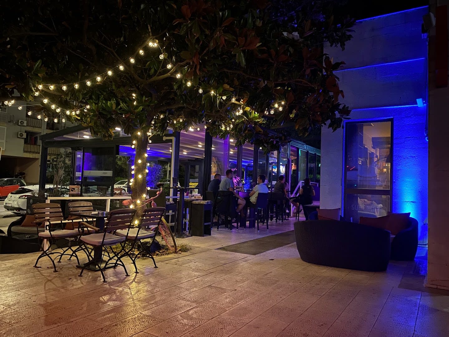Fashion Cafe photo 3
