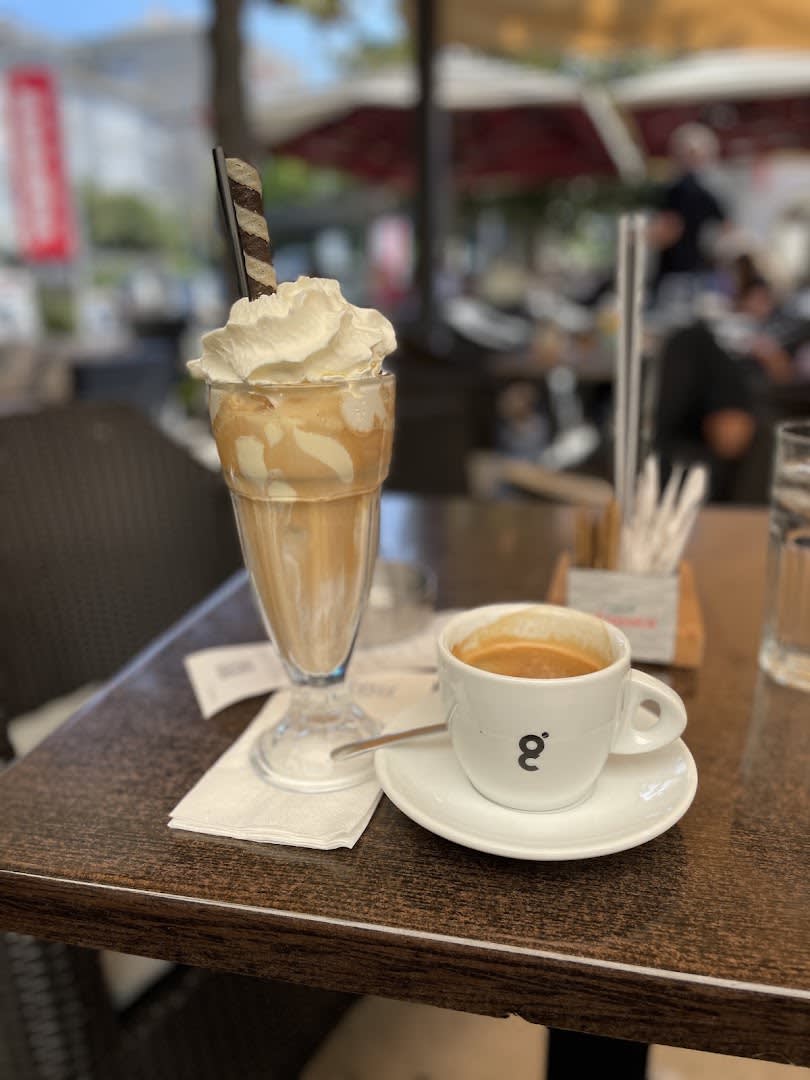 Caffe Bar MaBelle photo 1