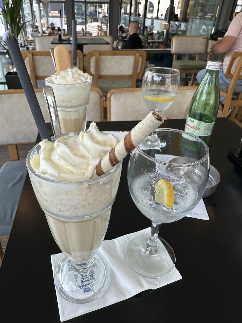 Caffe Bar MaBelle photo 2