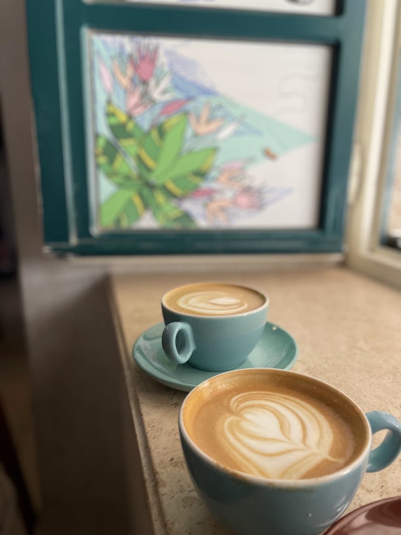 Cogito Coffee Shop photo 2