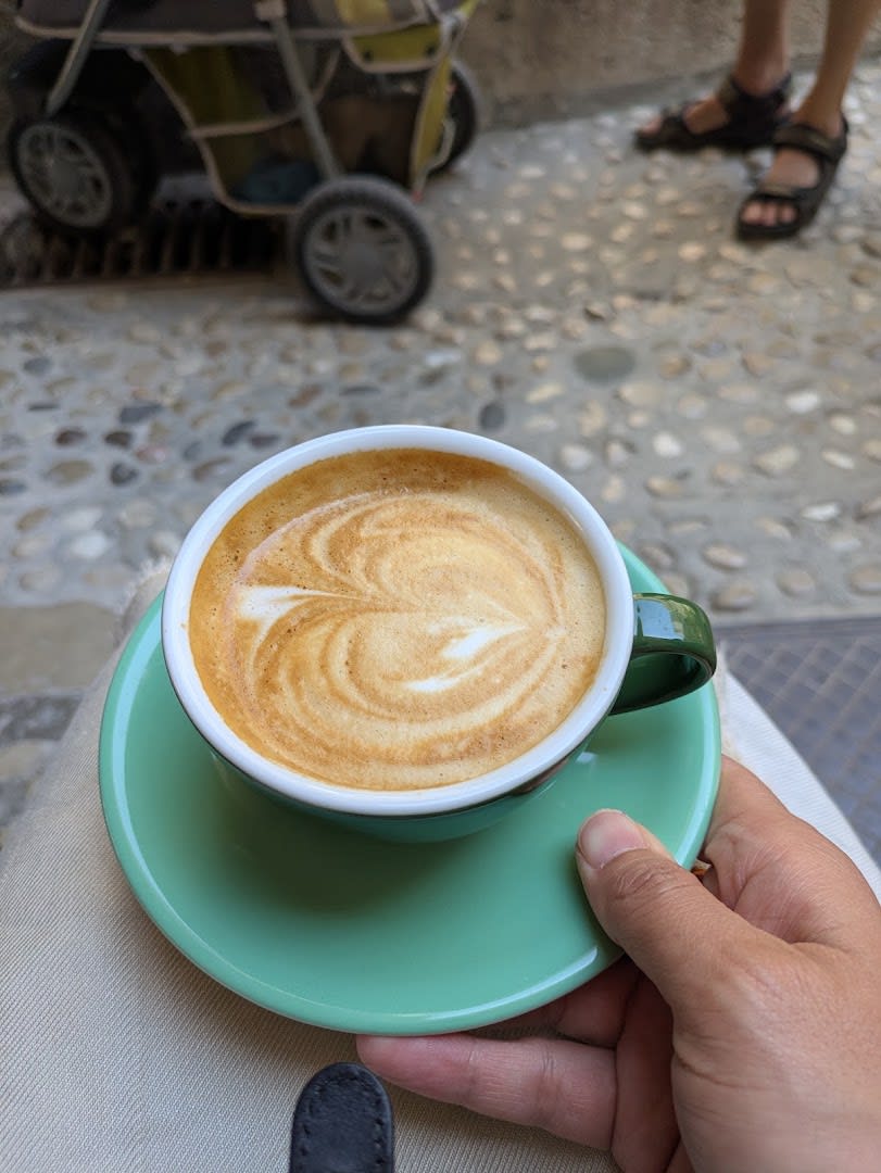 Cogito Coffee Shop photo 4