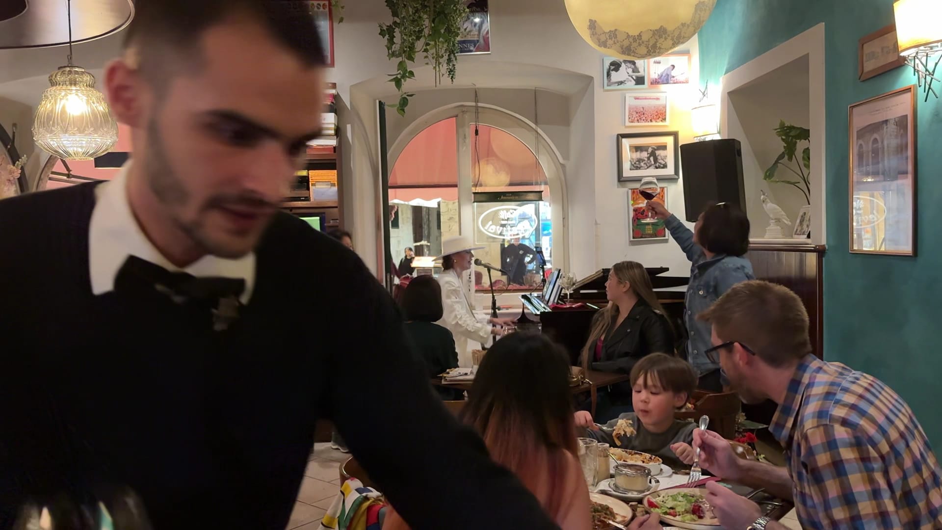 Café Festival photo 1