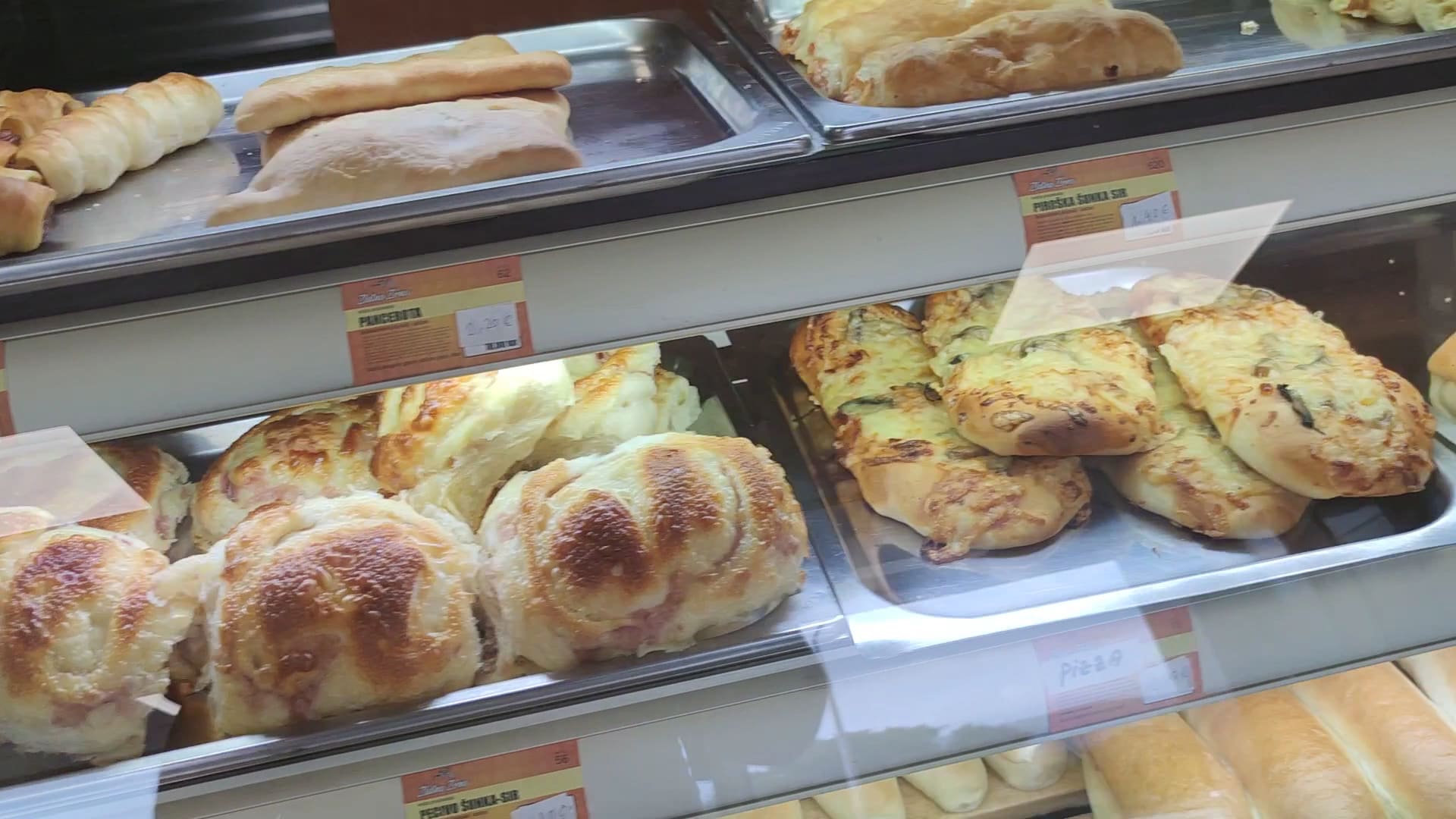 Zlatno Zrno Bakery photo 1