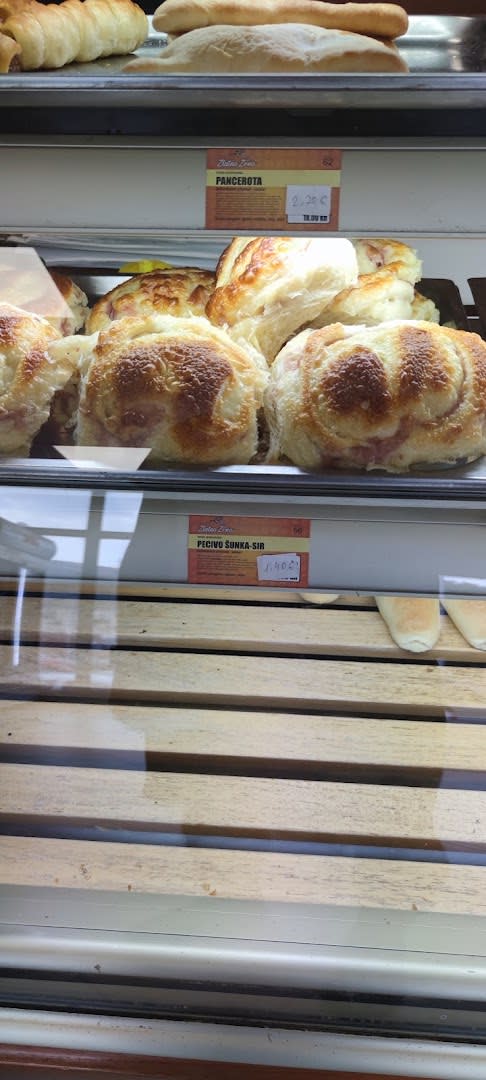 Zlatno Zrno Bakery photo 3