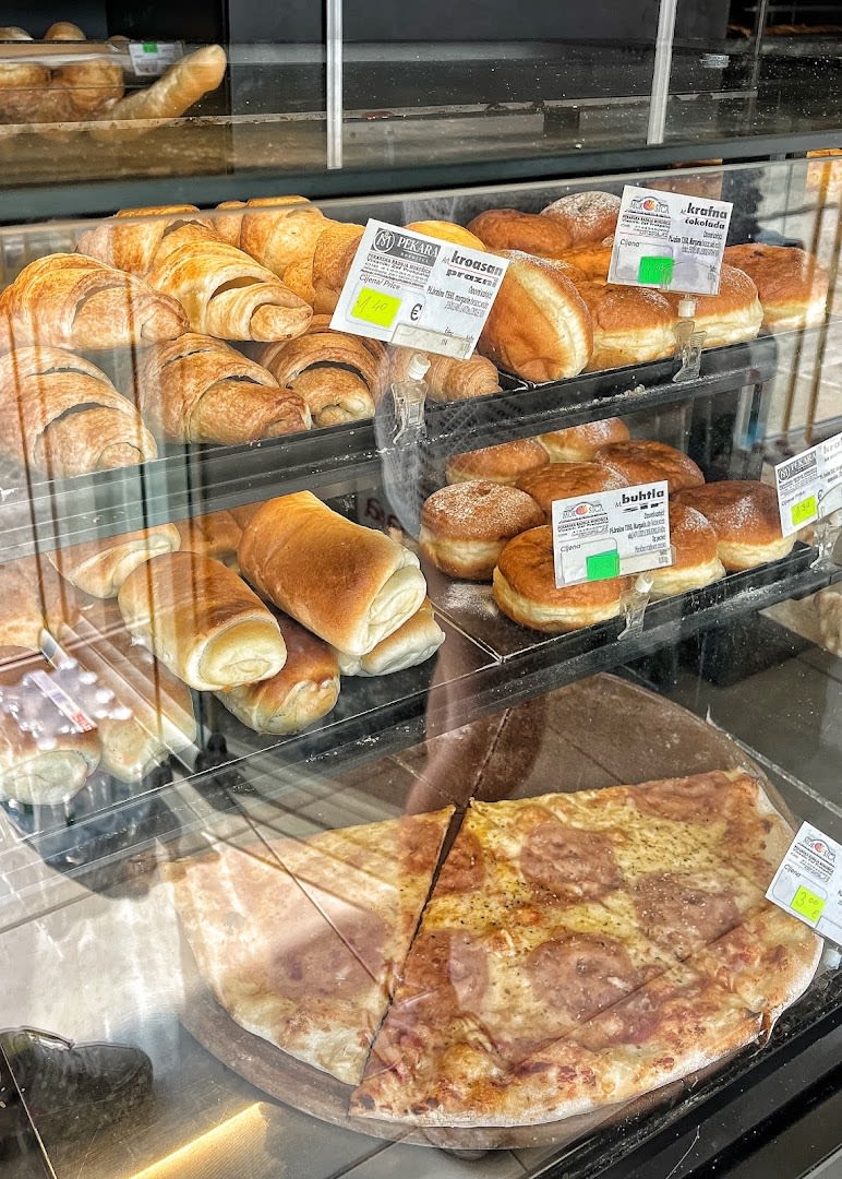 Bakery Orašac photo 2