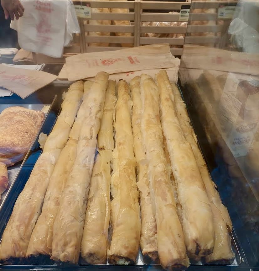 Rusica Bakery photo 2